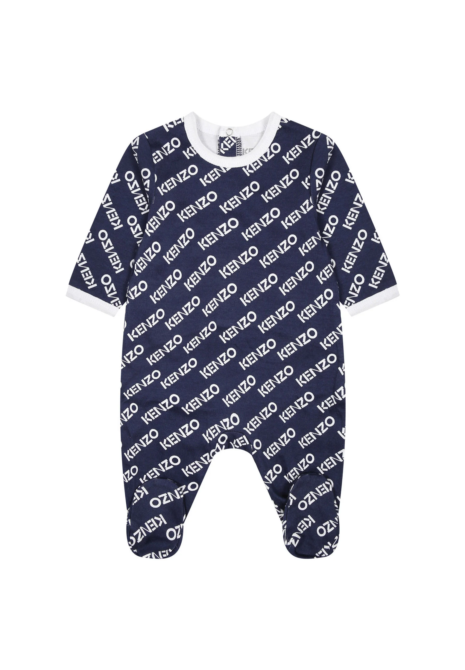 KENZO niños PACK 2 - Mono