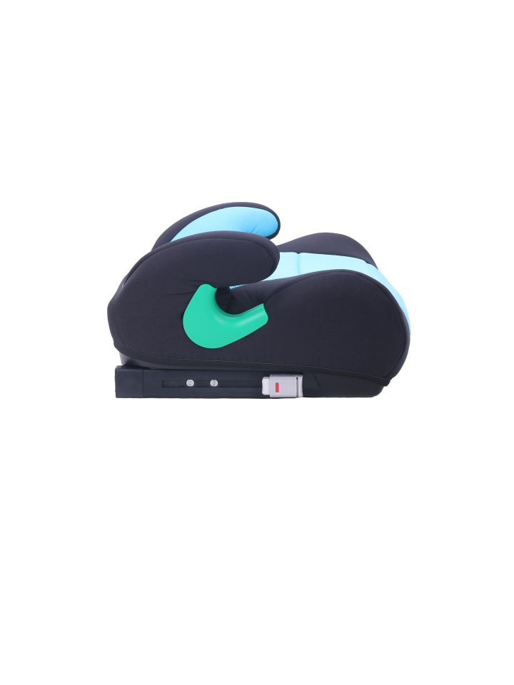 Yalion Kindersitzerhöhung ECE R129 Yalion in Blau - i-Size (6-10 Jahre) günstig kaufen onesize
