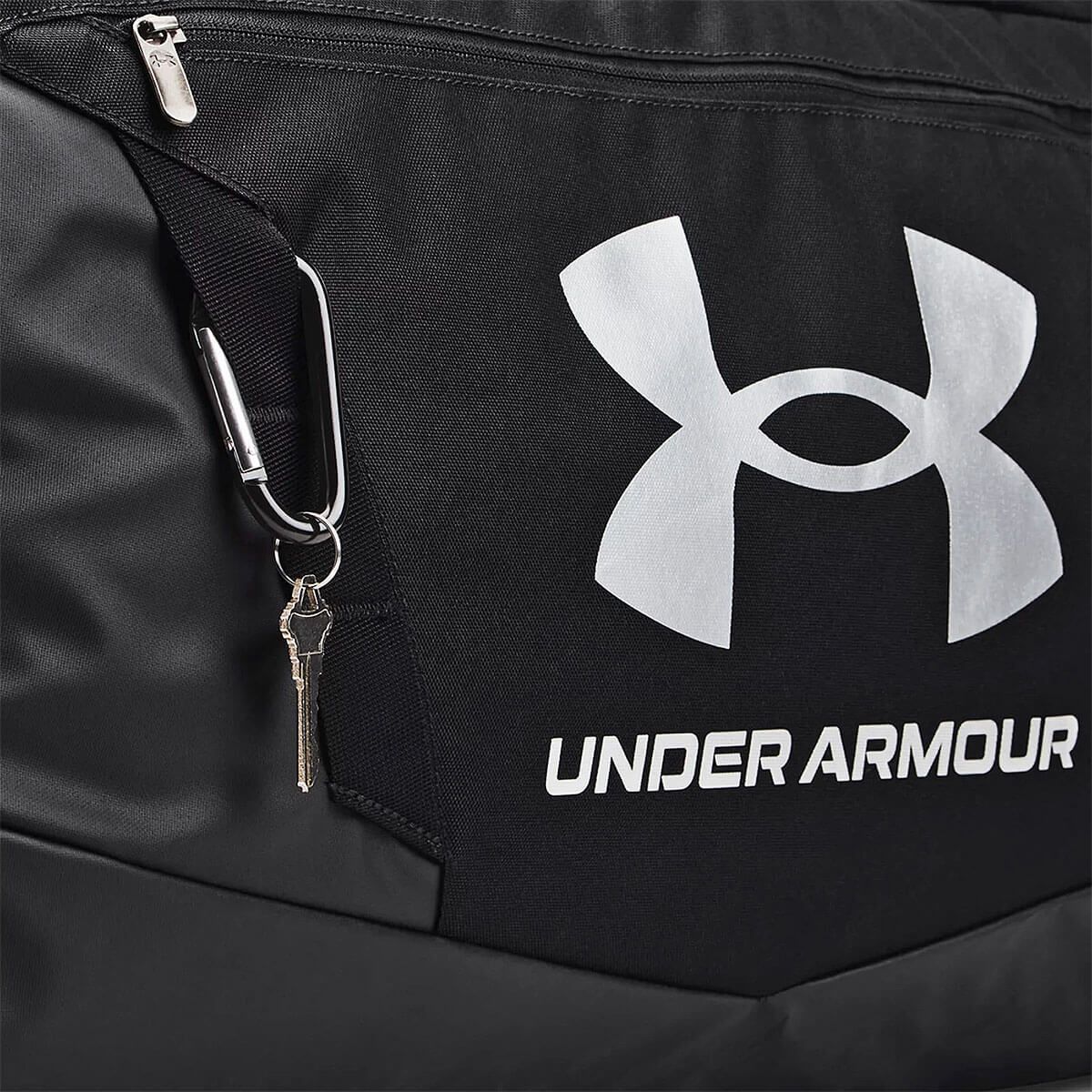 Undeniable 5.0 LG Duffle Bag
