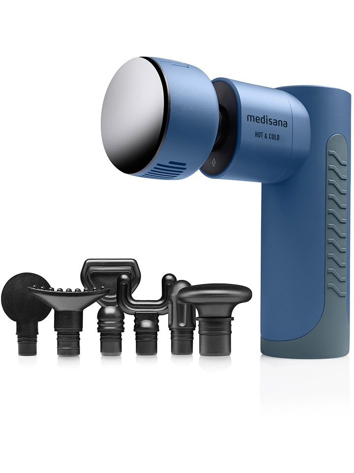 Medisana Massage 