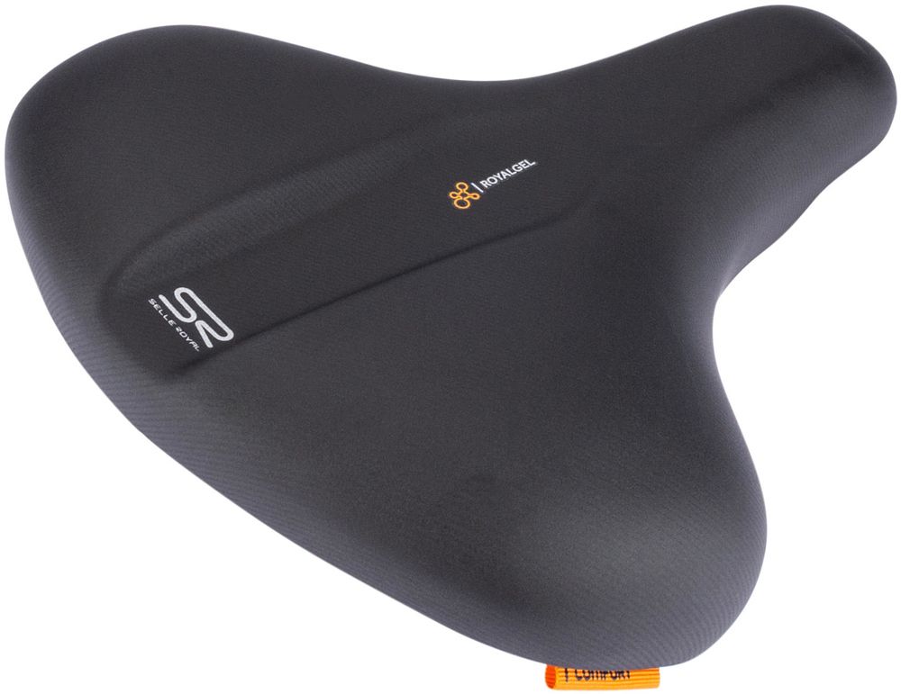 Selle Royal Explora Relaxed Sattel kaufen | Bike-Discount