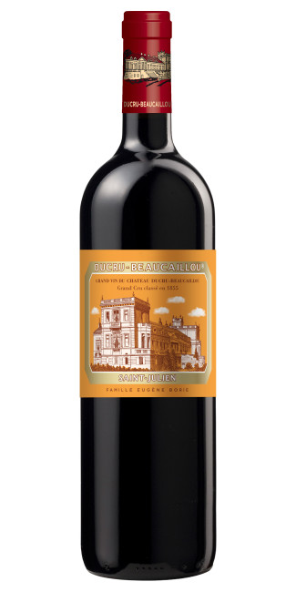 Chateau Ducru-Beaucaillou 2004
