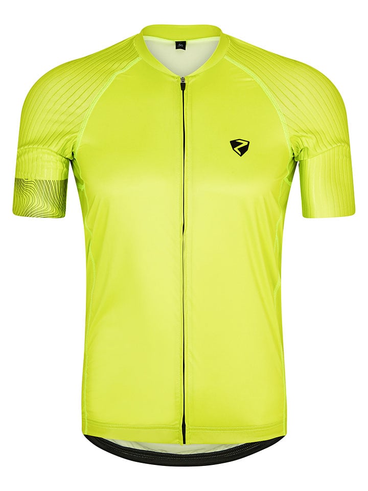 Ziener Fahrradtrikot 