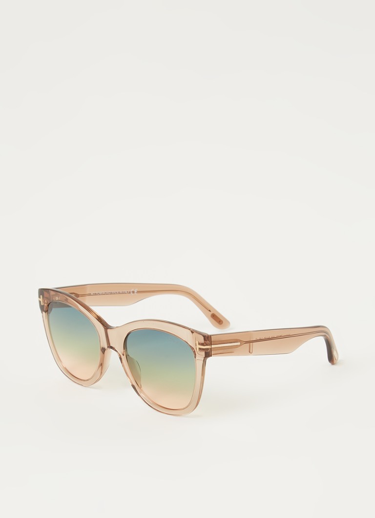 Tom Ford Wallace sunčane naočale FT0870