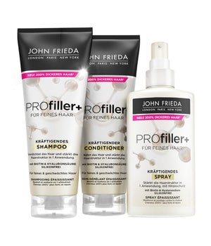 JOHN FRIEDA PROfiller+ Spray-Conditioner 150 ml