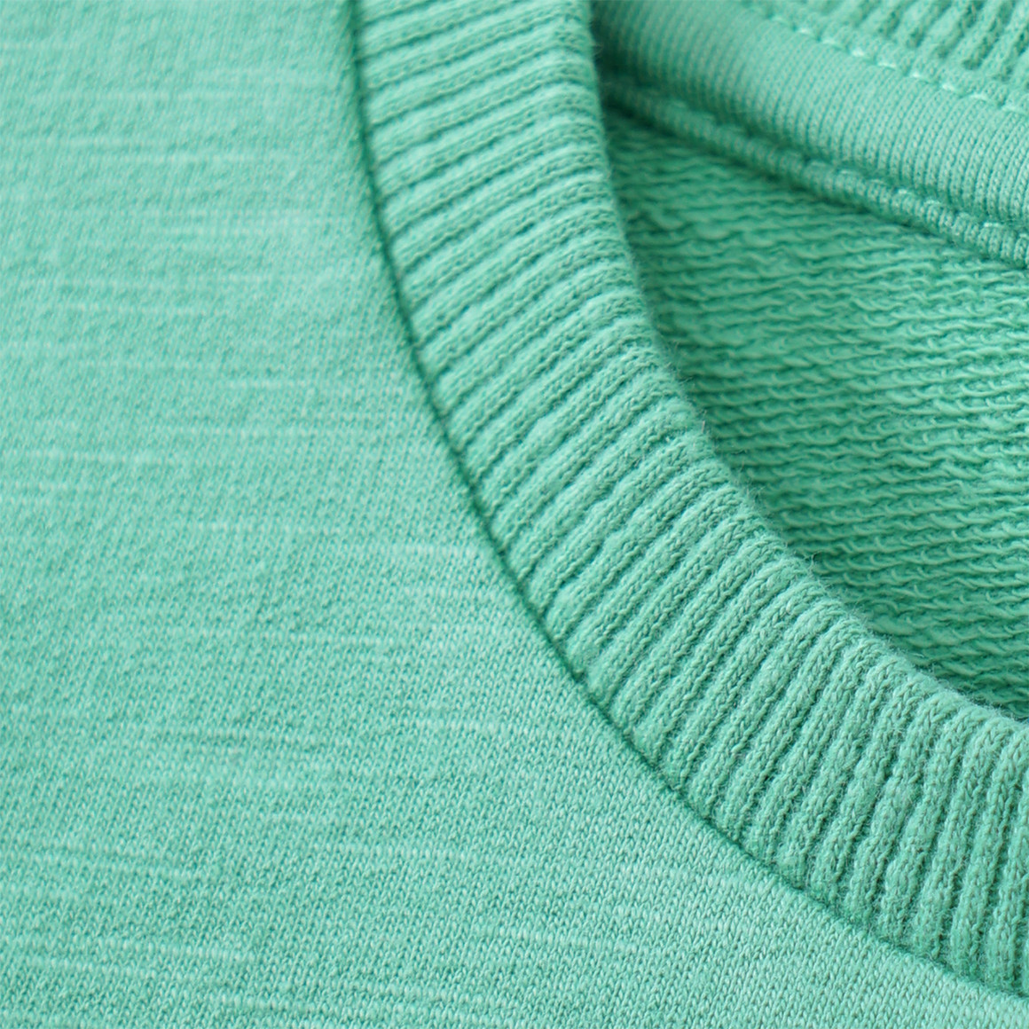 Baby Sweatshirt mit Dino-Applikation