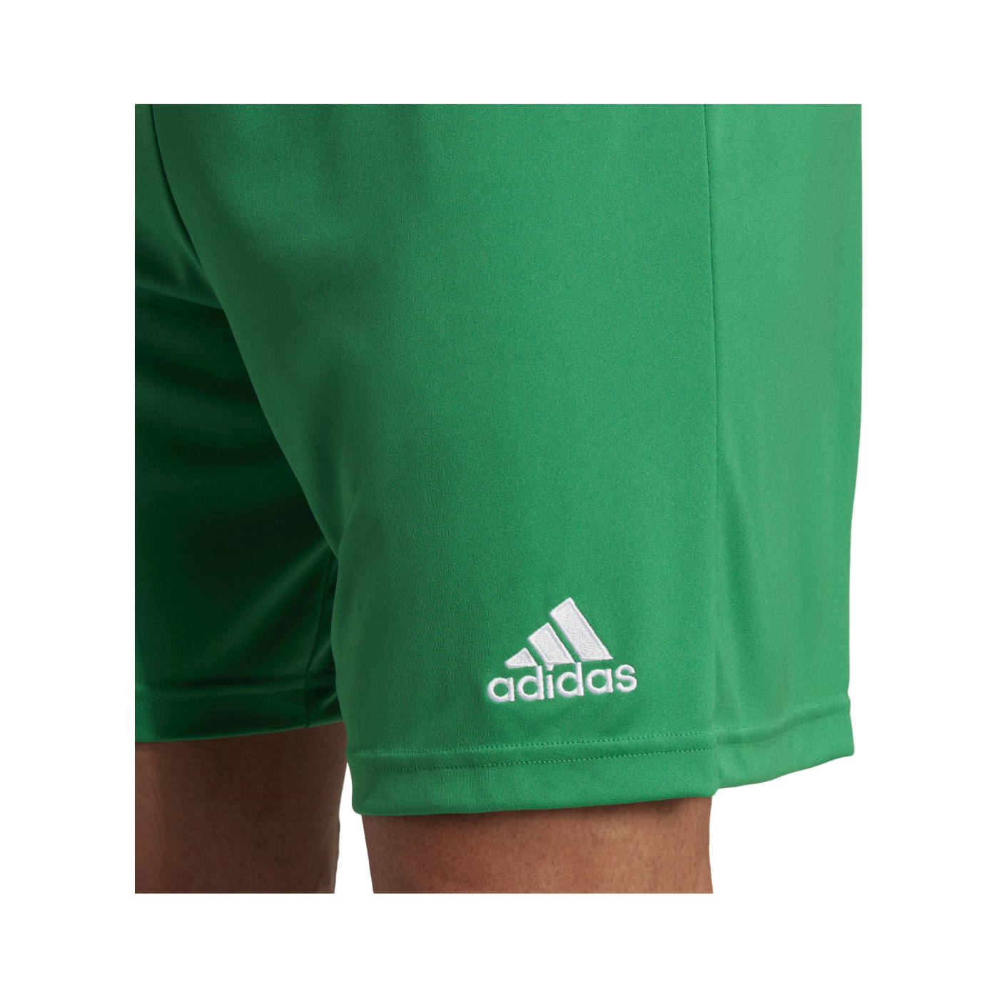 adidas Entrada 22 Short Grün