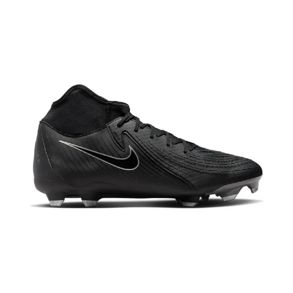 Nike Phantom Luna II Academy FG MG FD6725-001 / schwarz