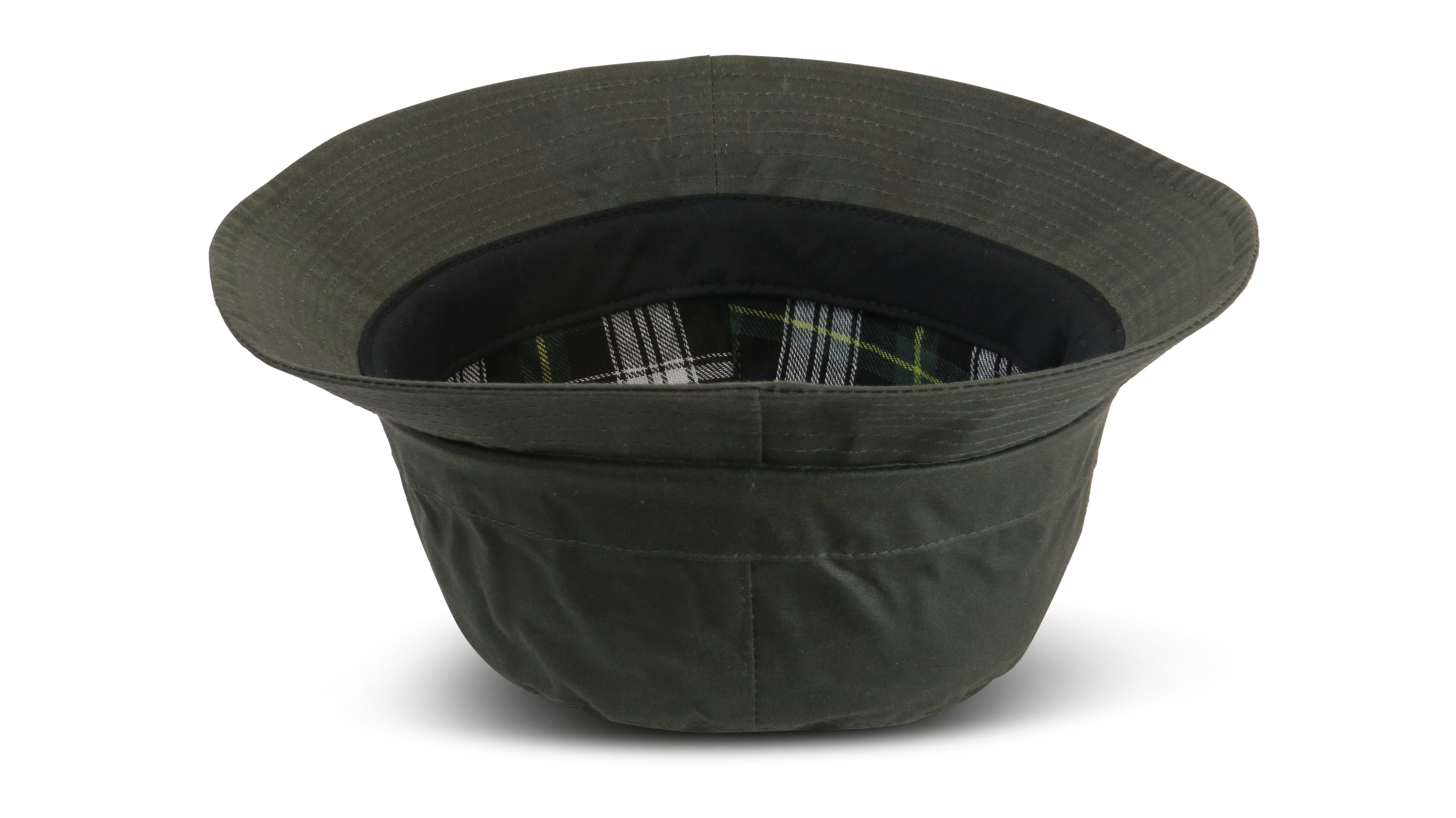 MGO Outdoorhut Wax Wester (Outdoorhut)