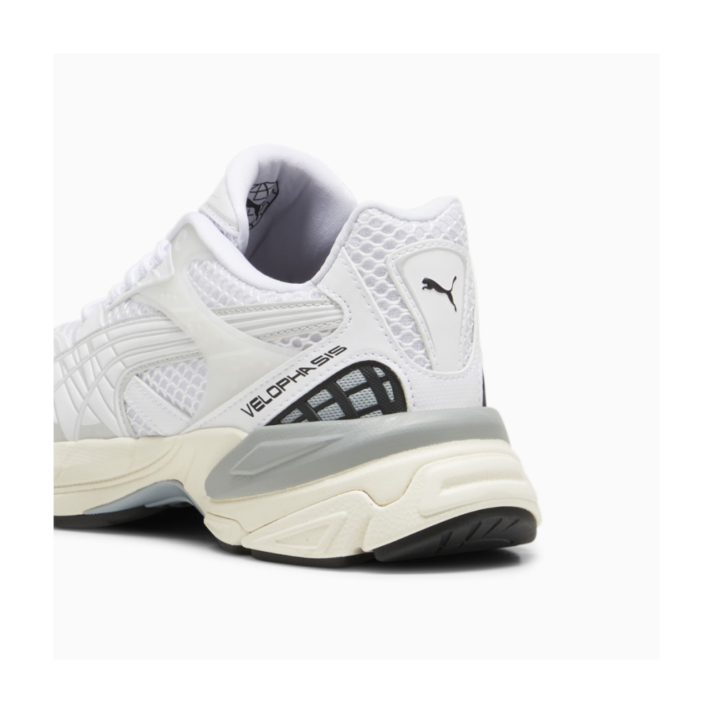 PUMA Velophasis 396479_02 / weiss