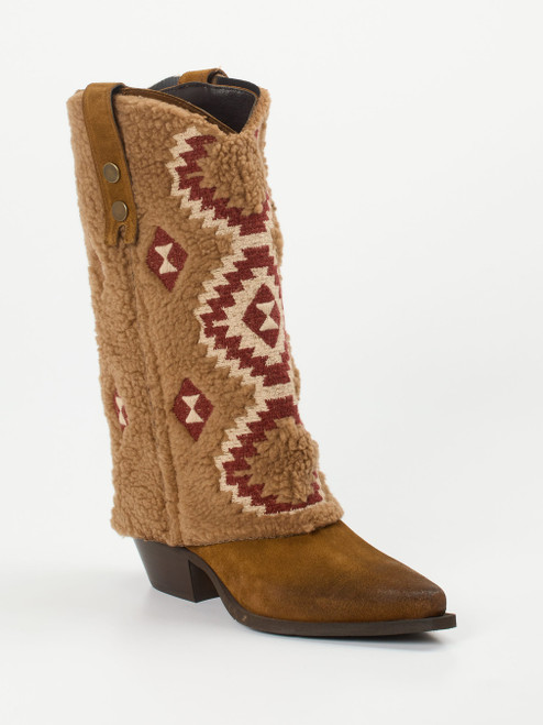 Cowboyboot-17552290001 Konstantin Starke