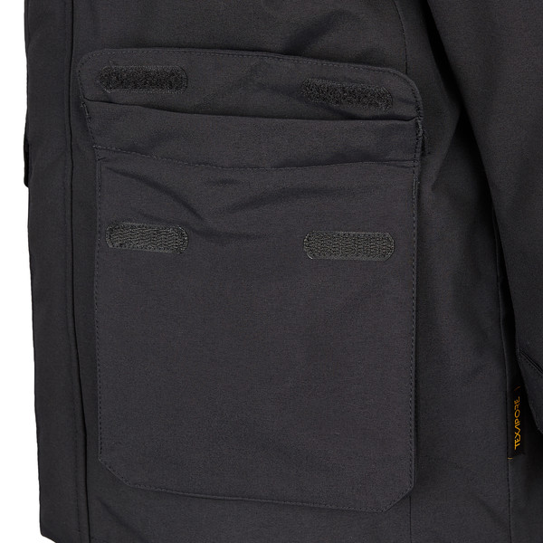 GLACIER PEAK PARKA K Kinder - Winterjacke