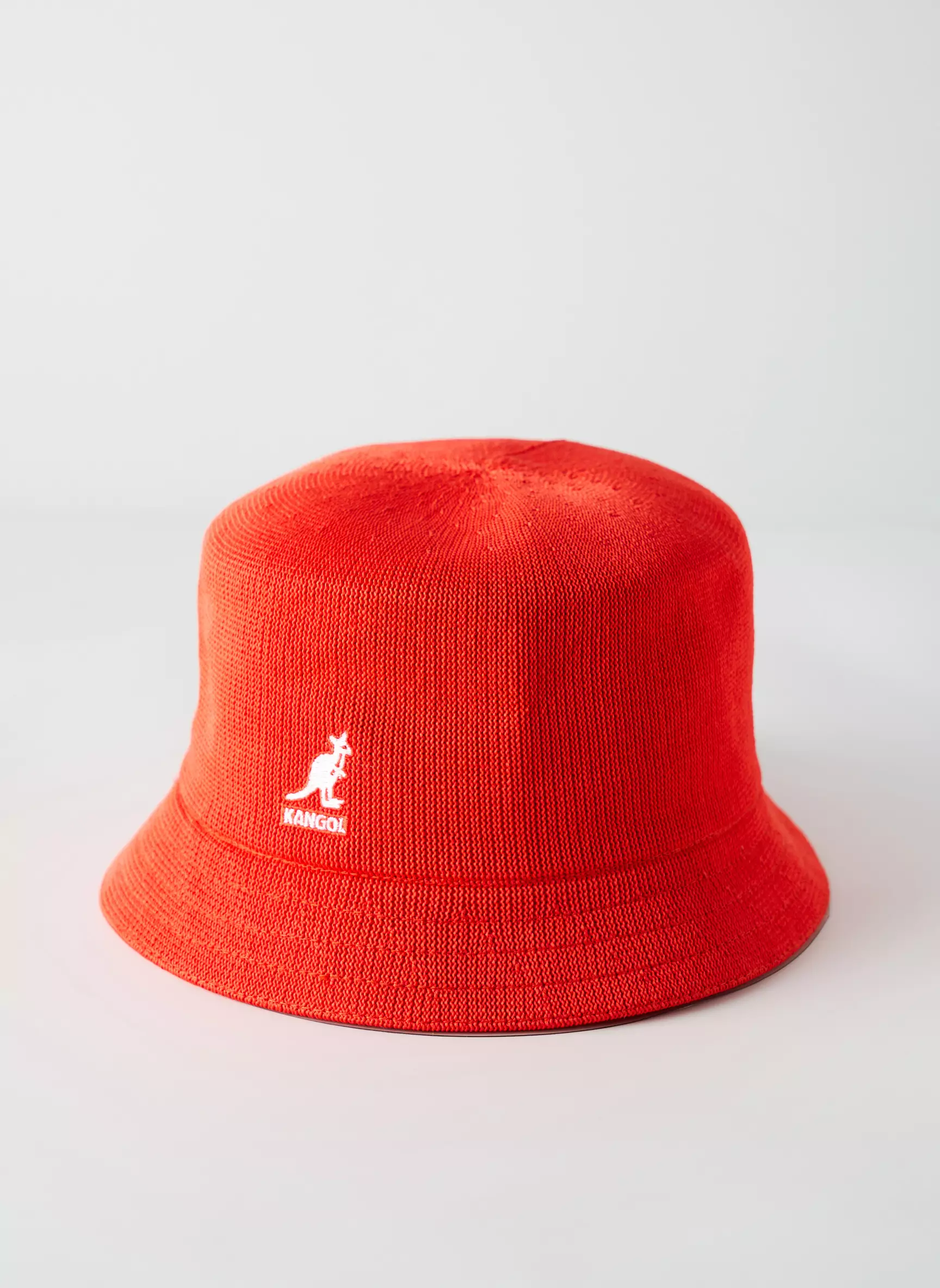 Kangol Chapeaux Homme couleur orange