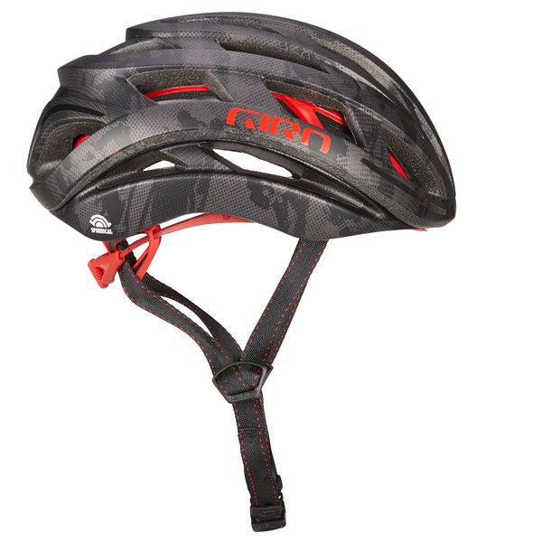 HELIOS SPHERICAL FAHRRADHELM Herren - Fahrradhelm