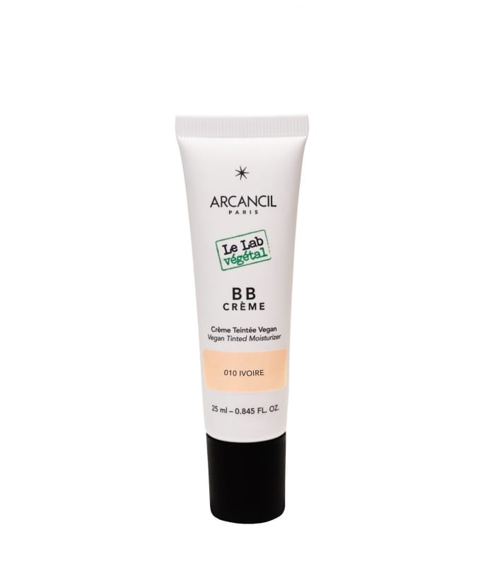 ARCANCIL VEGETAL-BB CREME LAB VEGETAL-Crème Teintée Vegan