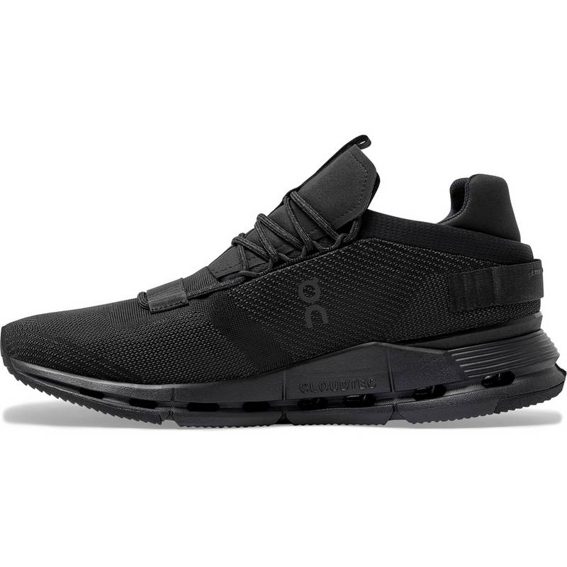 On Cloudnova Sneaker Herren