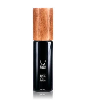 EBENHOLZ Body Shape Oil Körperserum-90 ml