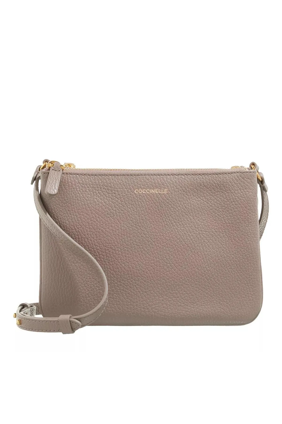 Coccinelle  Trinity Warm Taupe