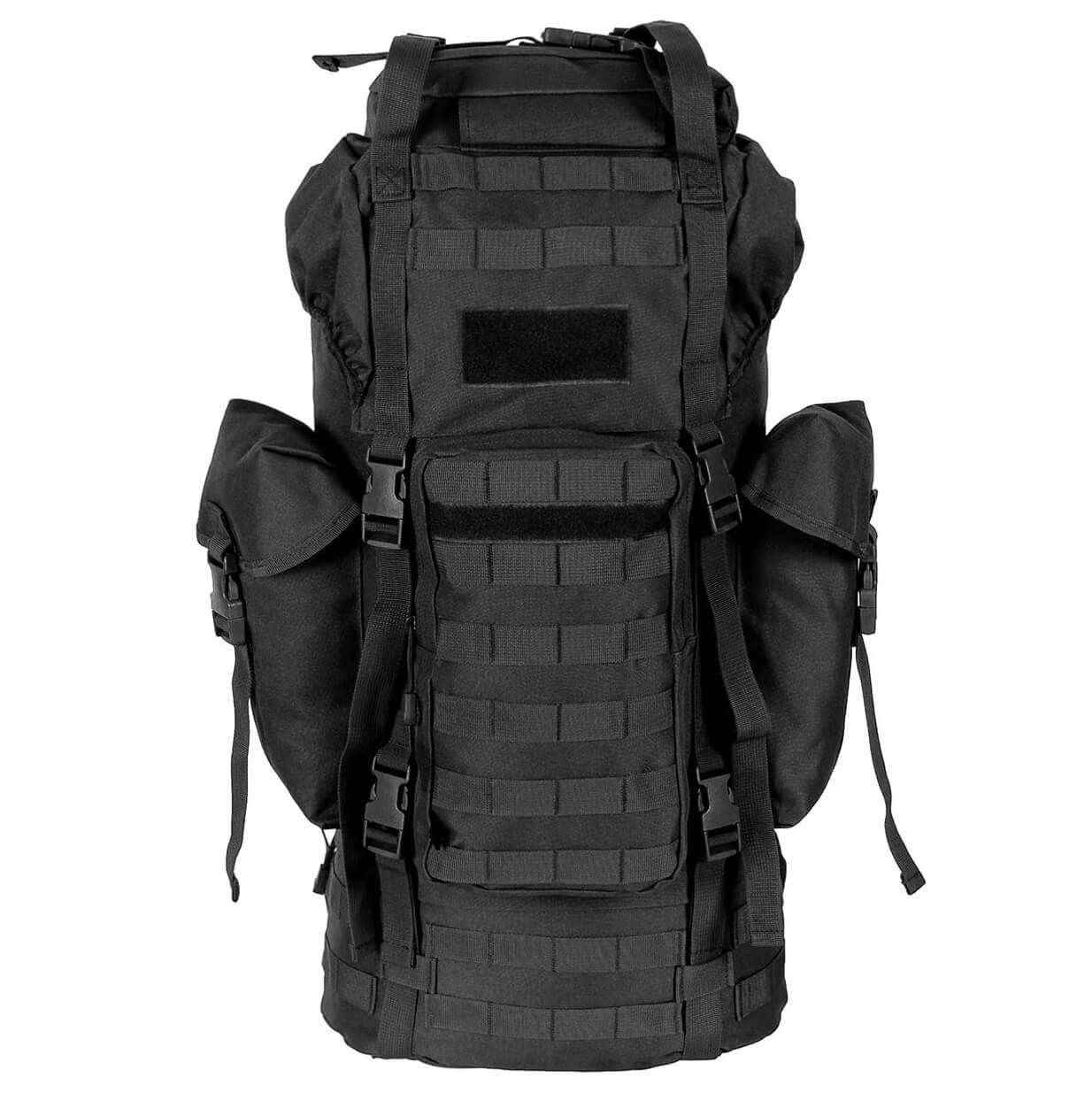BW Kampfrucksack Typ Molle