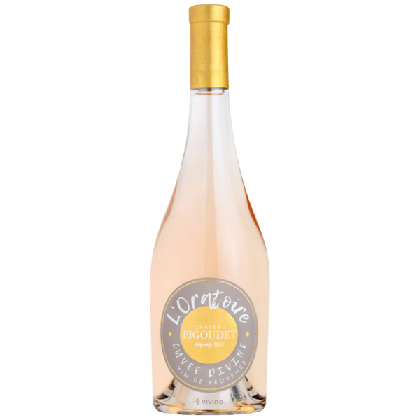 Château PigoudetCuvée Divine L'Oratoire 2022