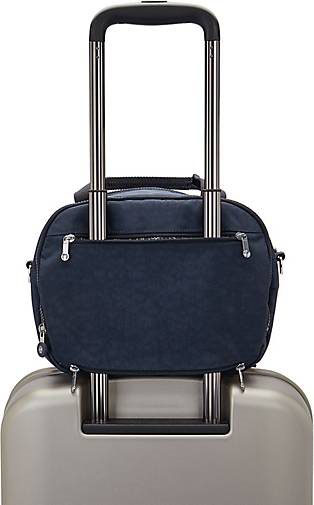 kipling Basic Palmbeach Kosmetiktasche 14 cm
