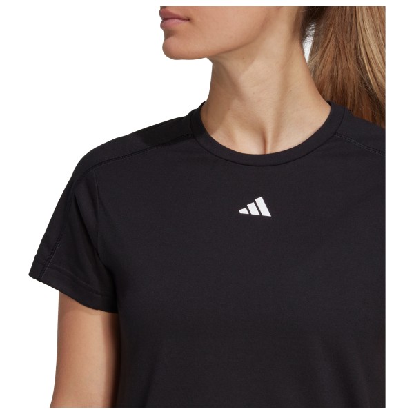 adidas - Women's Training Essentials Crew T-Shirt - Funktionsshirt