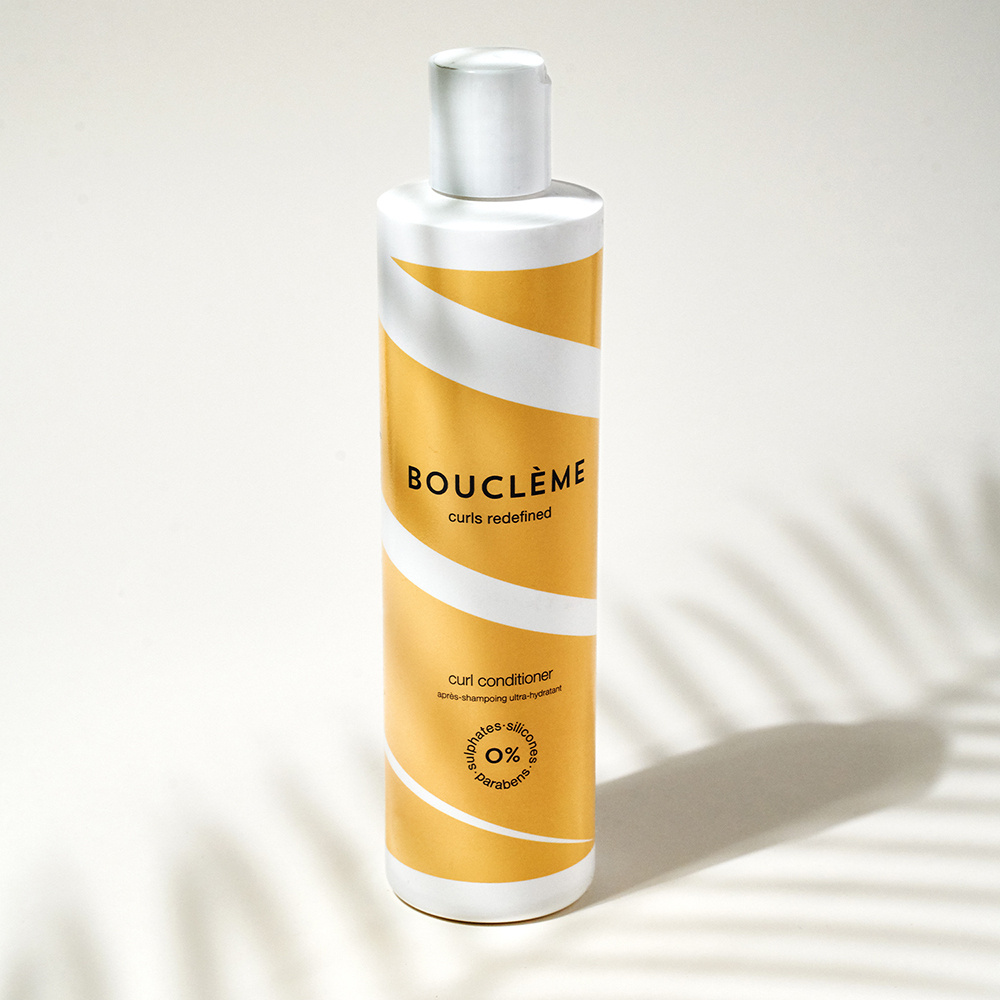 boucleme Après-shampoing hydratant Après-shampoing