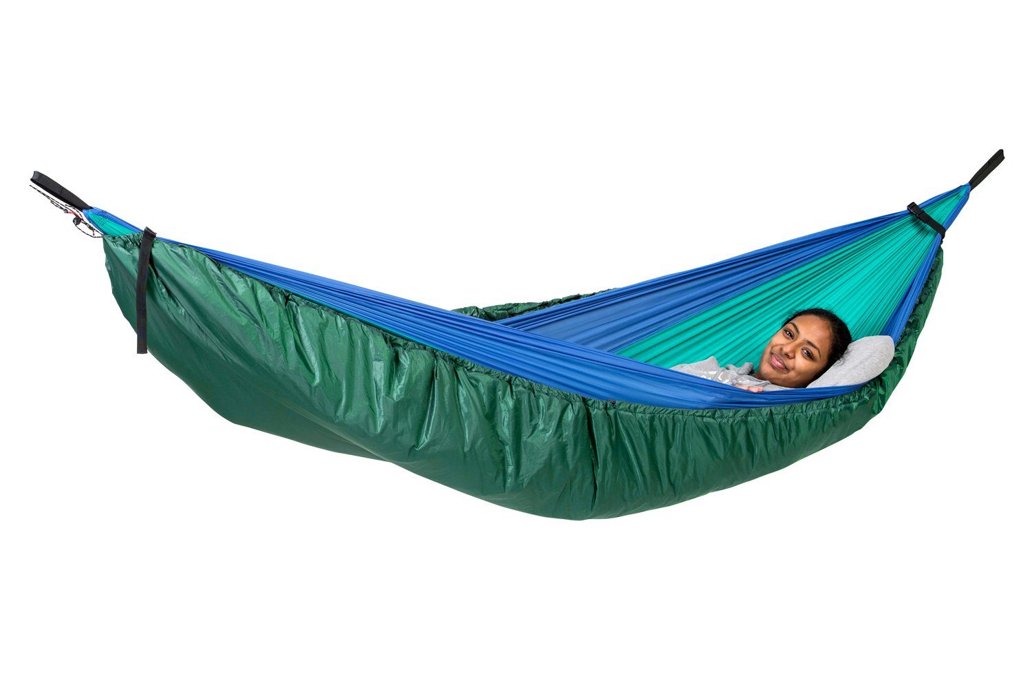 Amazonas Hängematte Underquilt Ultra-Light