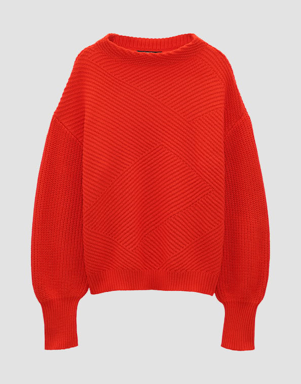 Strickpullover Tellina