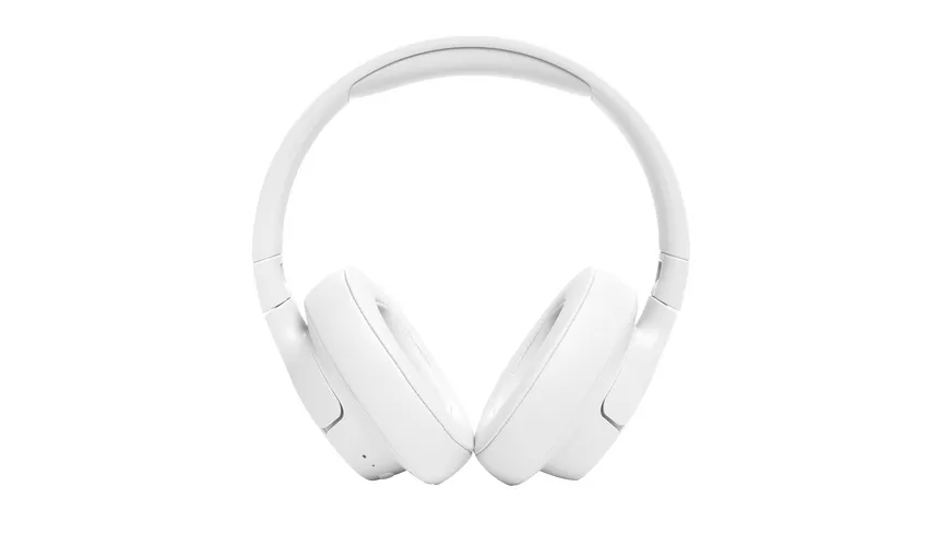 JBL TUNE 720 BT WEISS
