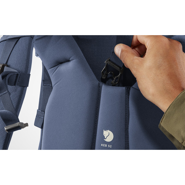 KEB 52 - Trekkingrucksack