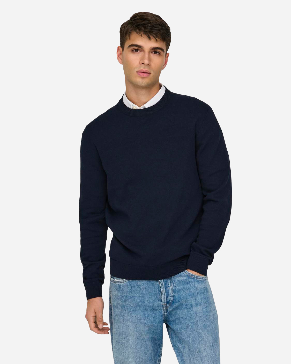 Maglione Only & Sons Rex Life M 22024080-19-4020