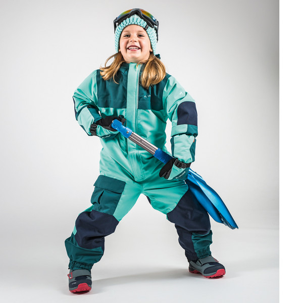SNOW CUP OVERALL Kinder - Schneeanzug