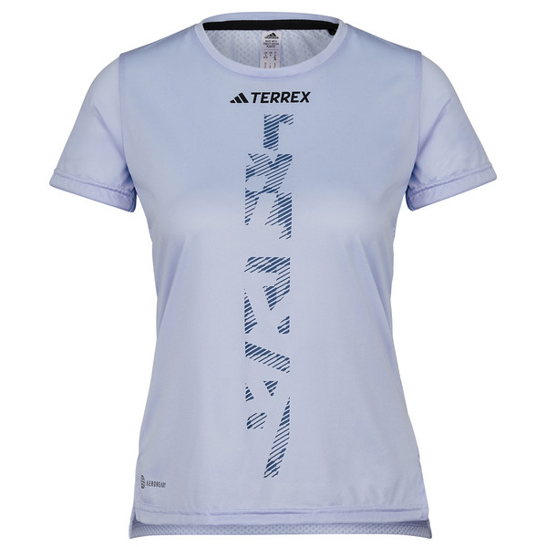 AGRAVIC T-SHIRT W Damen - Funktionsshirt