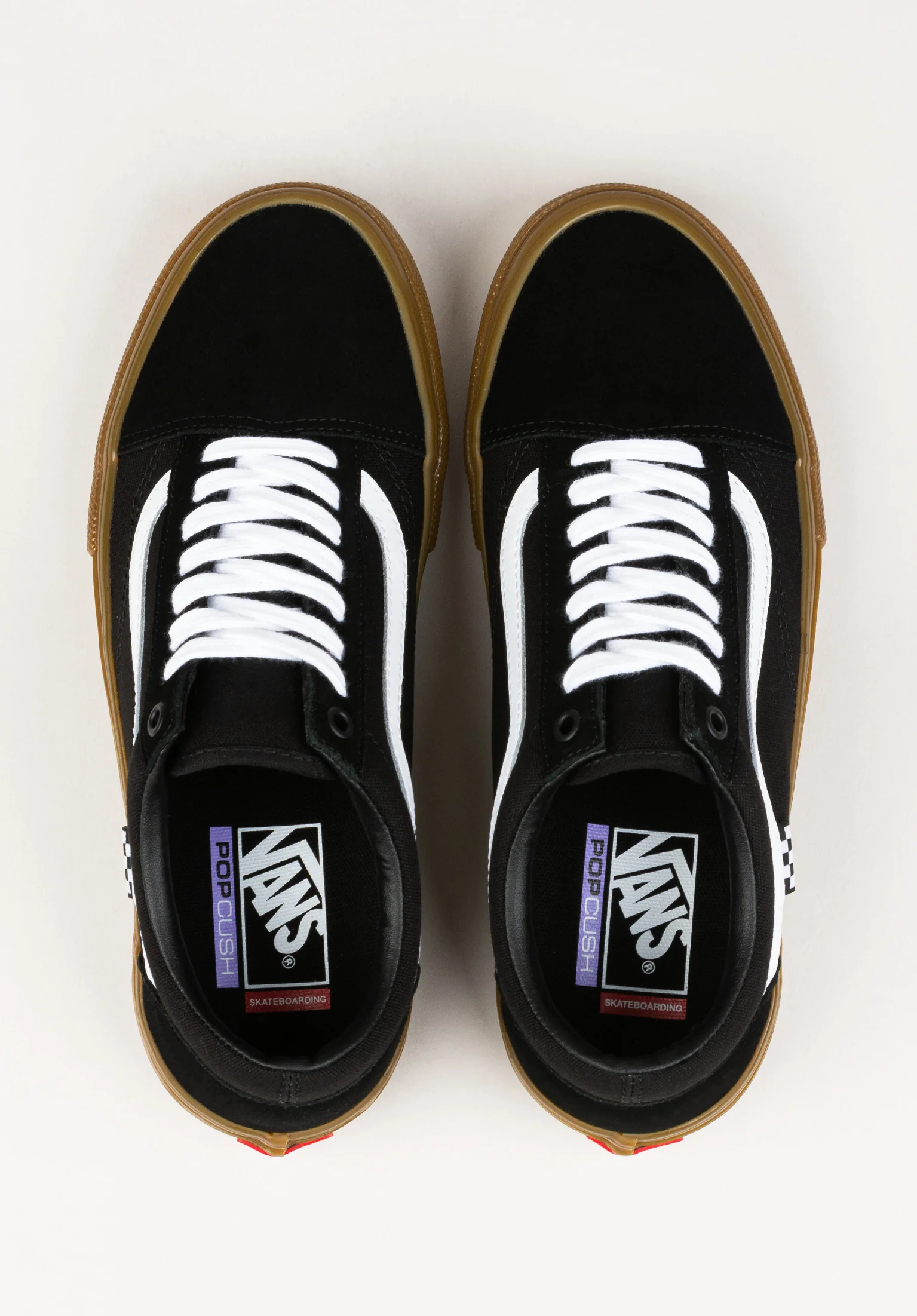 Skate Old Skool