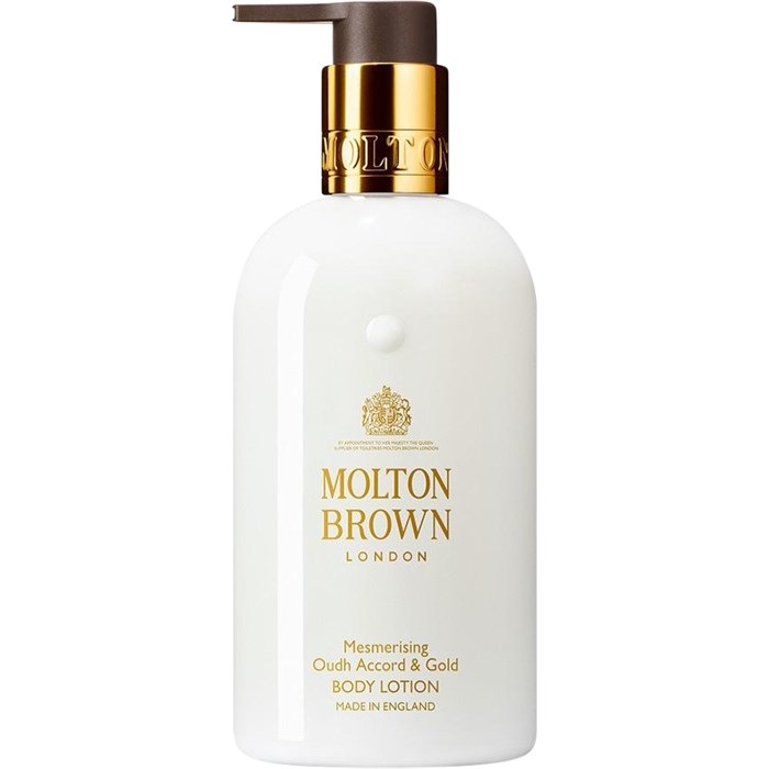 Body Lotion