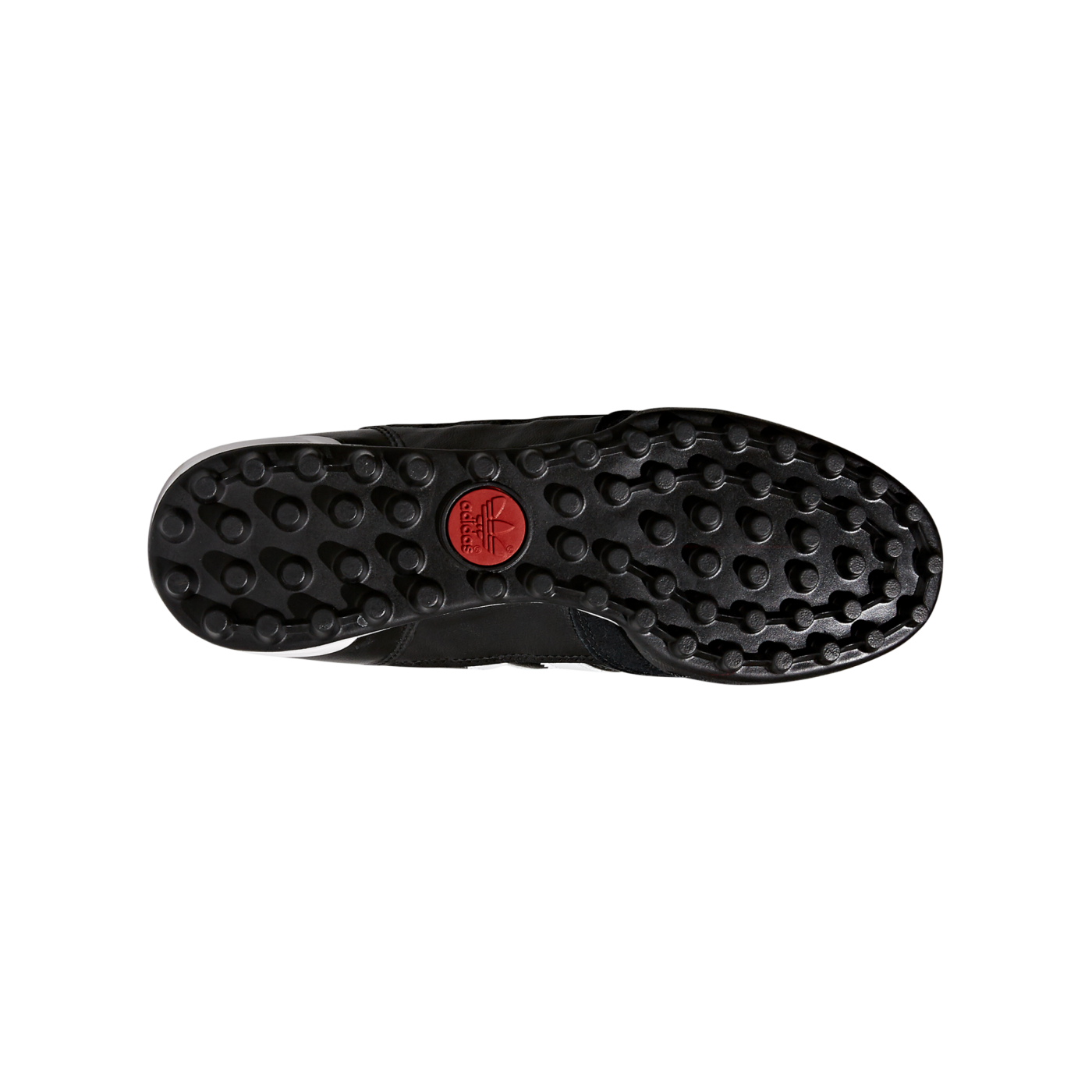 adidas Mundial Team TF Schwarz Weiss