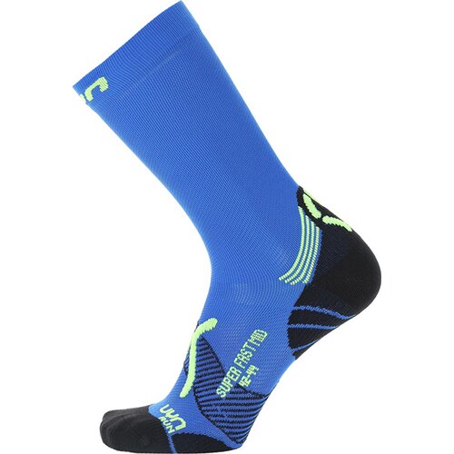 HERREN MAN RUN SUPER FAST MID SOCKS