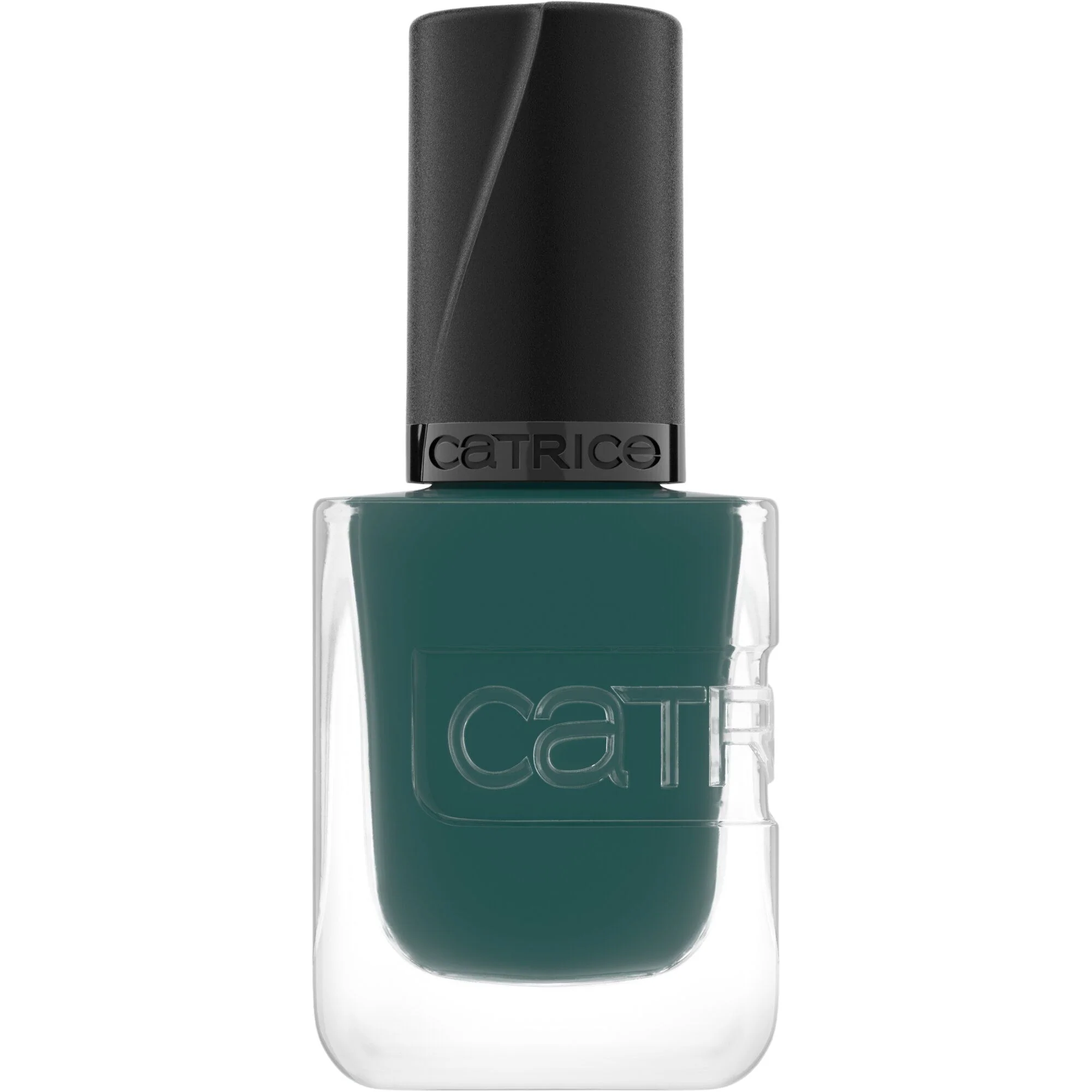 GEL AFFAIR Nails Lak za nokte s efektom gela - Lak za nokte s efektom gela