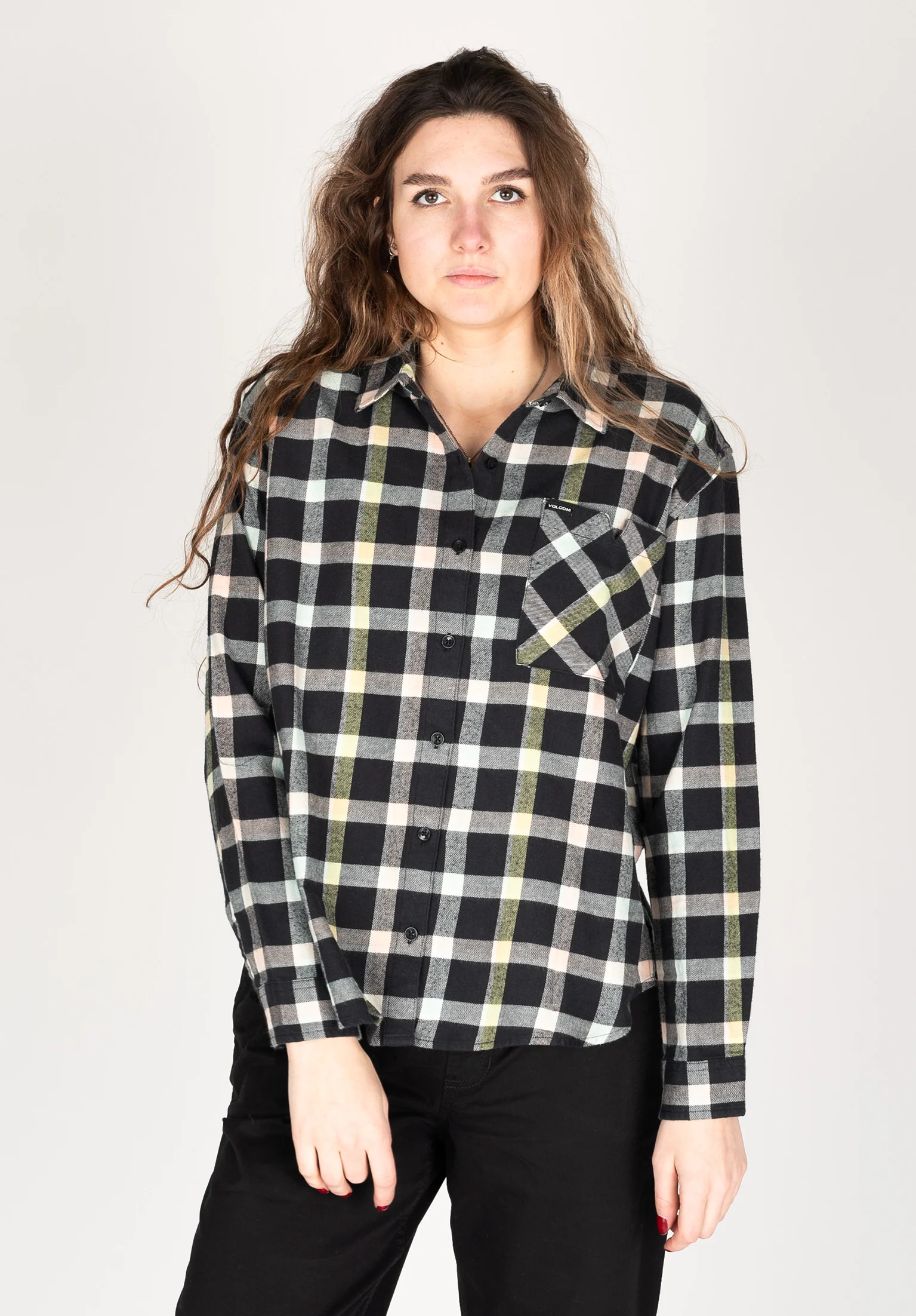 Plaid To Meet U