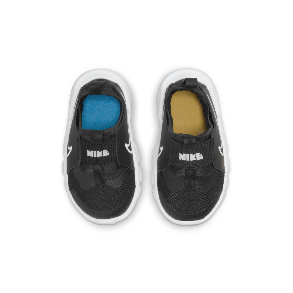 Nike Flex Runner 2 DJ6039-002 / schwarz