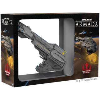 Star Wars Armada | Nadiri-Sternenklasse (DE)