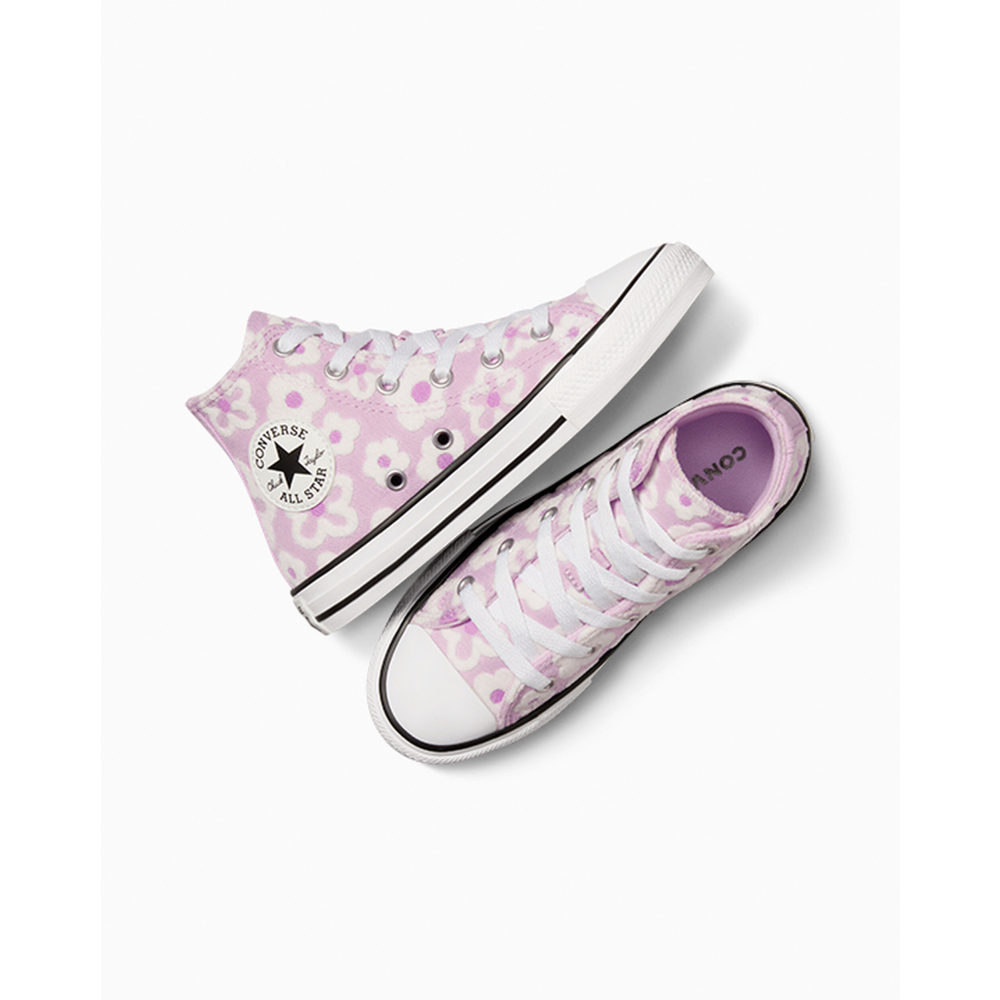 Converse Chuck Taylor All Star A08117C / pink