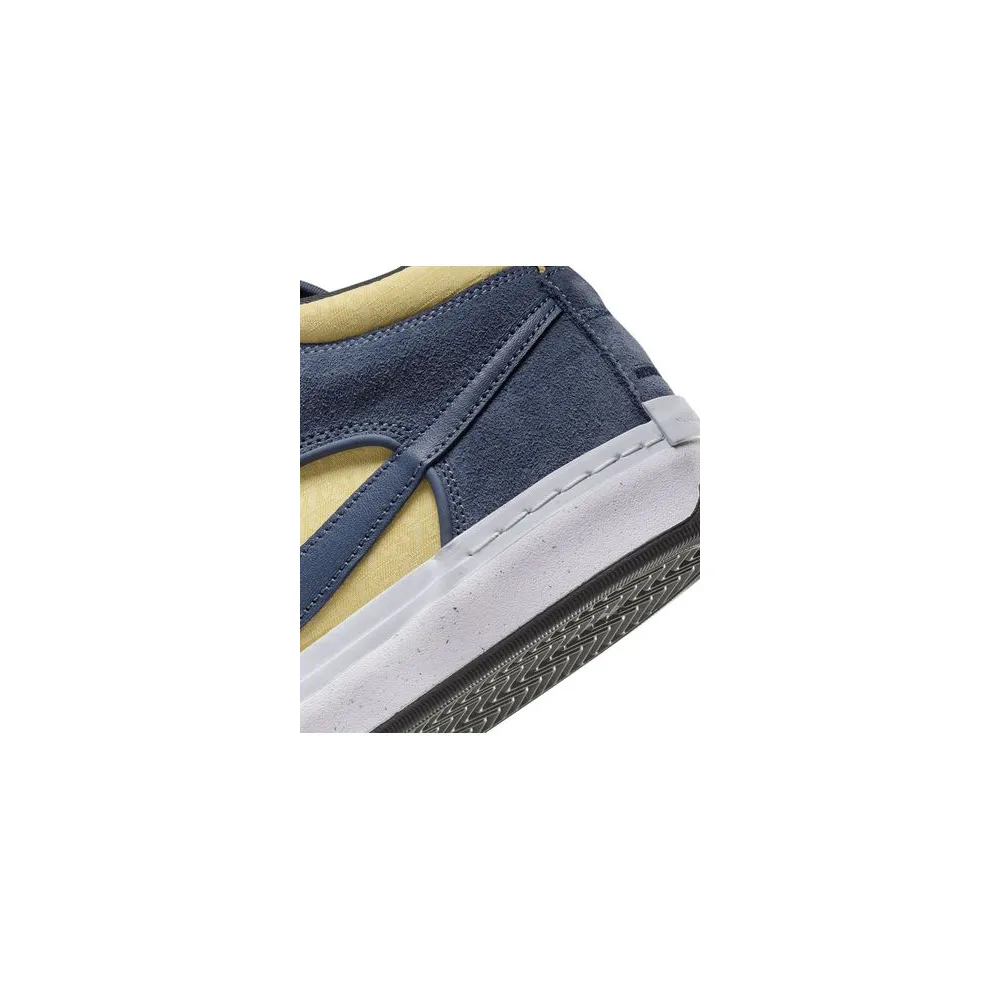 Nike React Leo DX4361-400 / blau