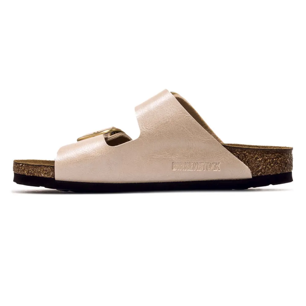 Birkenstock Arizona Big Buckle Graceful BF 1020021 / weiss