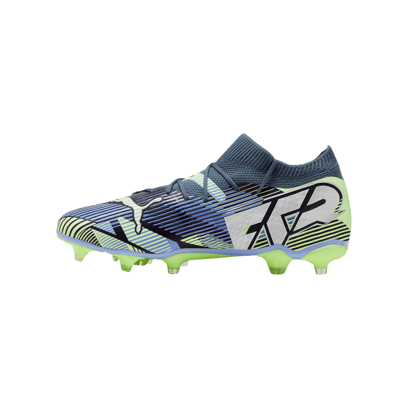 PUMA FUTURE 7 Match FG/AG Damen Grau F03