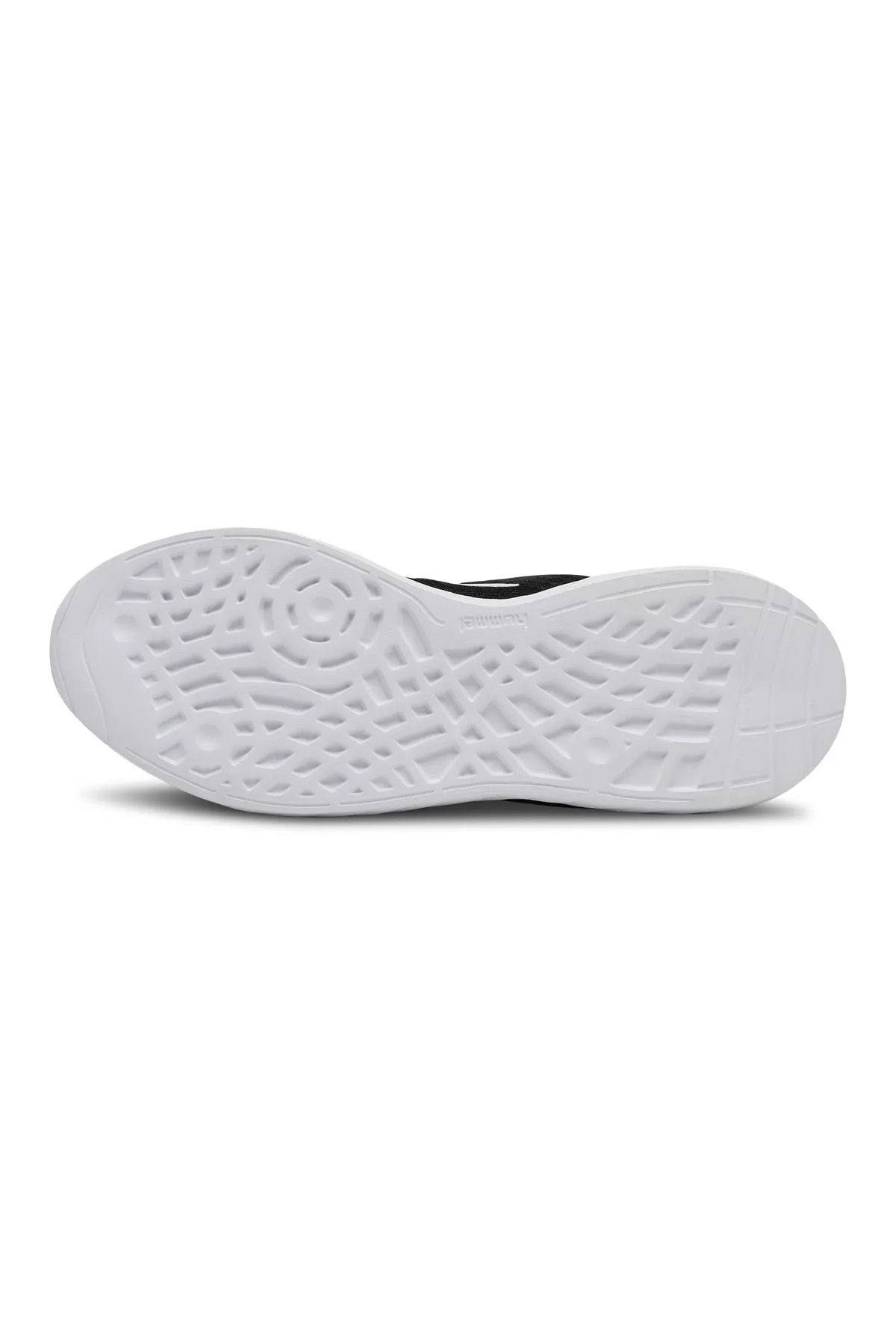 hummel  Sneaker - Schwarz - Flacher Absatz