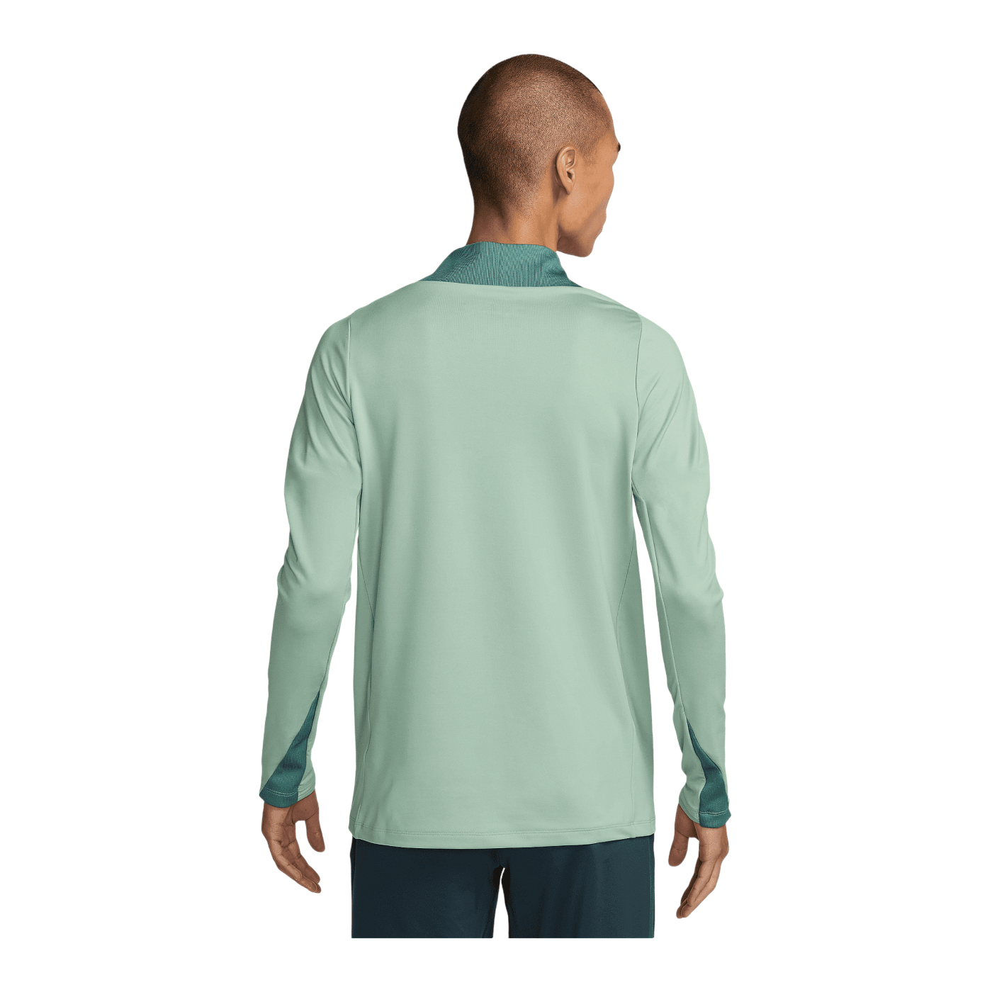 Nike Tottenham Hotspurs Strike Drill Top Sweatshirt 3rd Grün F380