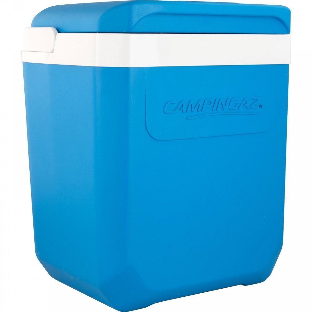 Campingaz Kühlbox Icetime Plus 26 L - Kühlbox - blau