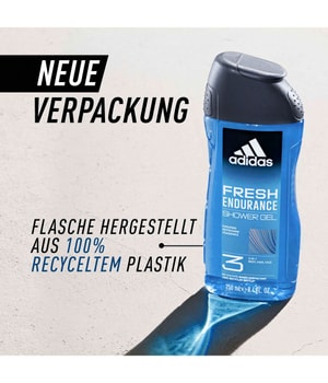 Adidas Clima Control Duschgel-250 ml